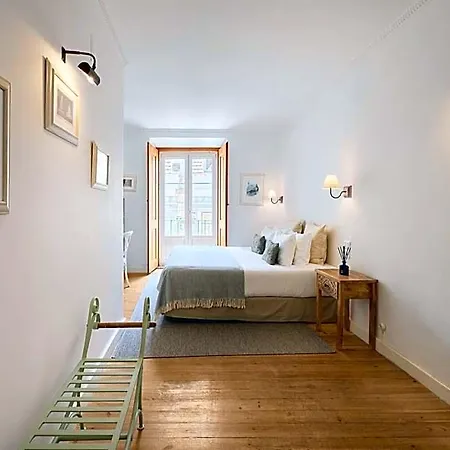 Casa Do Mercado Bed and breakfast Lisboa