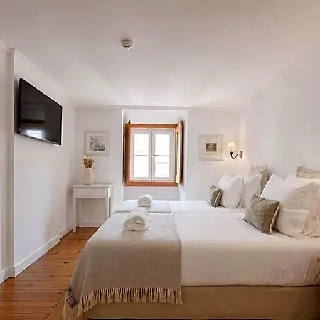 Casa Do Mercado Bed and breakfast