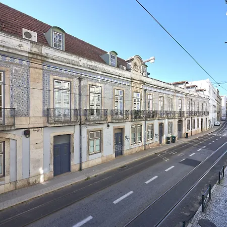Casa Do Mercado Lisboa