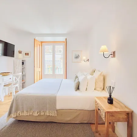 Casa Do Mercado Bed & Breakfast