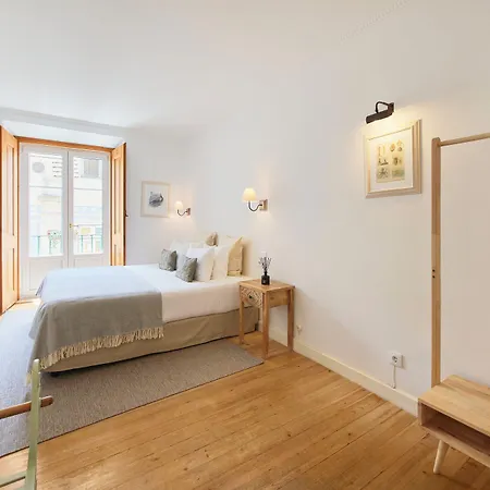 Bed & Breakfast Casa Do Mercado 4*
