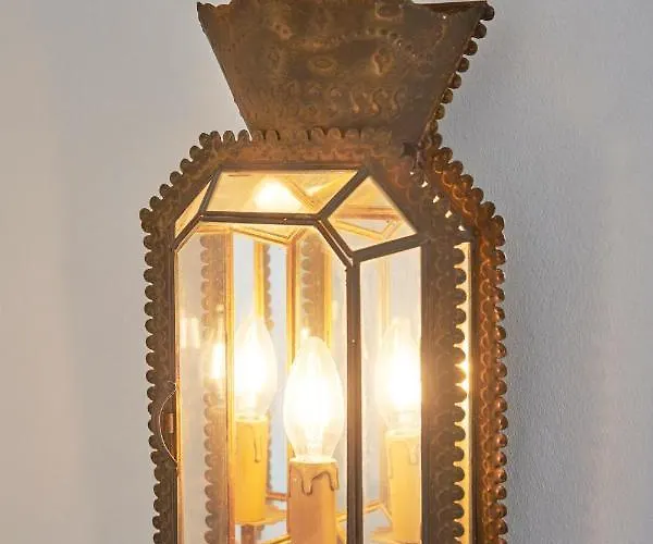 Casa Do Mercado Lisbona