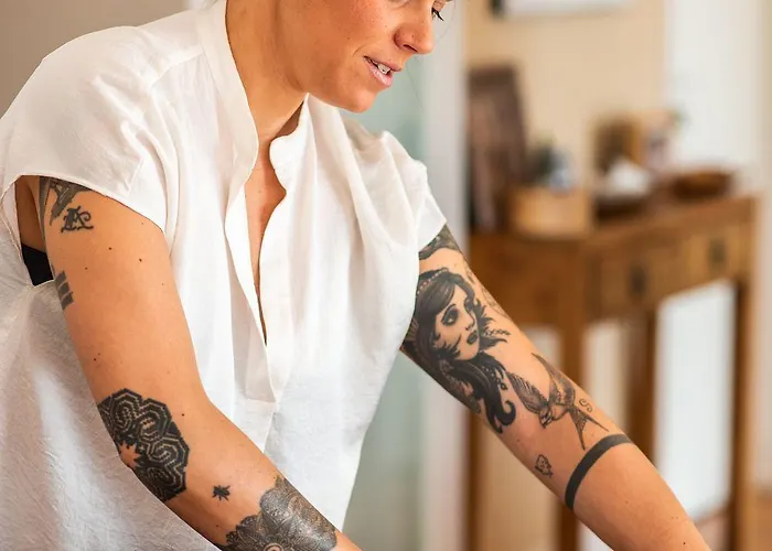 Bed & Breakfast Casa Do Mercado Lisbona