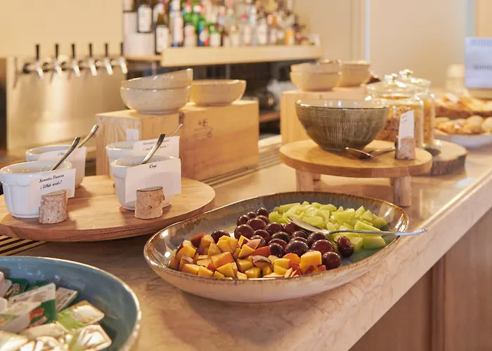 Casa Do Mercado Lisbona