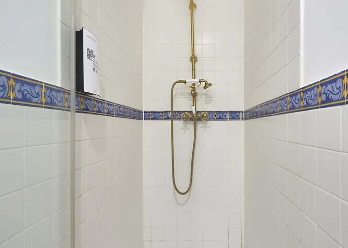 Casa Do Mercado Bed & Breakfast Lisbona