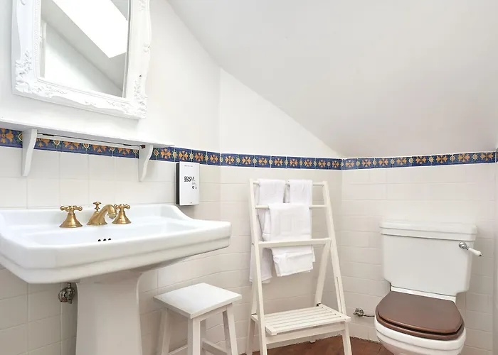 Casa Do Mercado 4* Lisbona