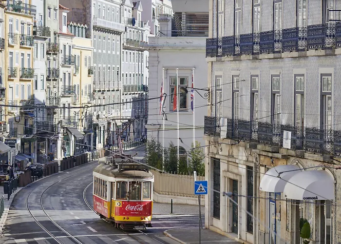 Bed & Breakfast Casa Do Mercado 4*