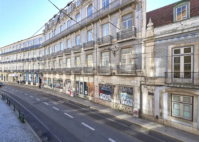 Bed & Breakfast Casa Do Mercado