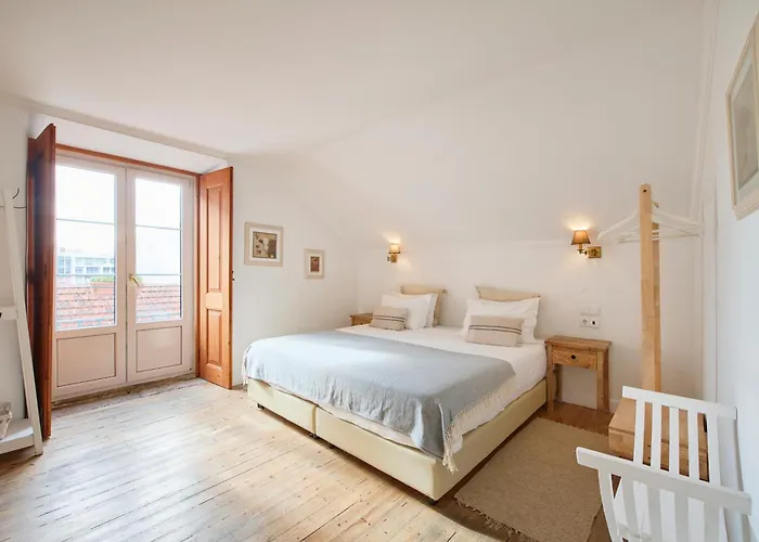 Casa Do Mercado 4* Lisbona