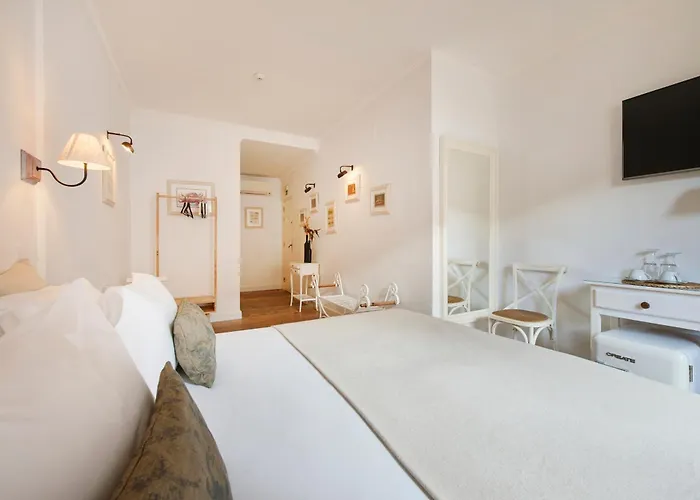 Casa Do Mercado Lisbona