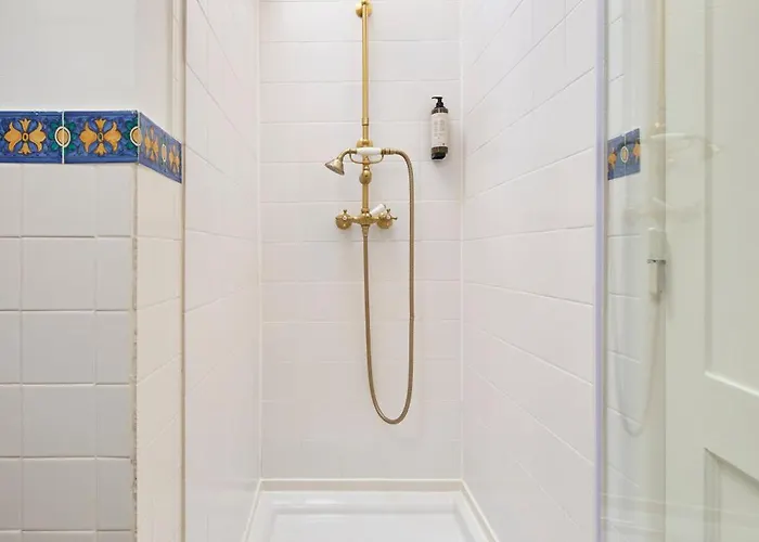 Casa Do Mercado Bed & Breakfast 4*