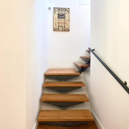 Casa Do Mercado Отель типа 