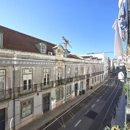 Casa Do Mercado 4*