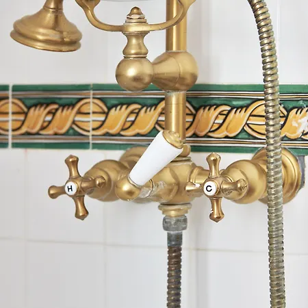 Oda ve Kahvaltı Casa Do Mercado 4*