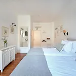 Casa Do Mercado Bed and Breakfast Lisboa