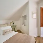 Casa Do Mercado Bed and Breakfast