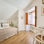 Bed and Breakfast Casa Do Mercado Lisboa